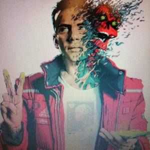 Meet your Posher, Ethan